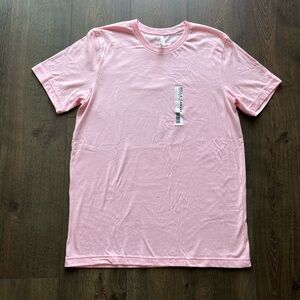 Bella & Canvas shirt